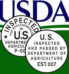 USDA-Meat-Inspection-Label