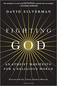 fighting god